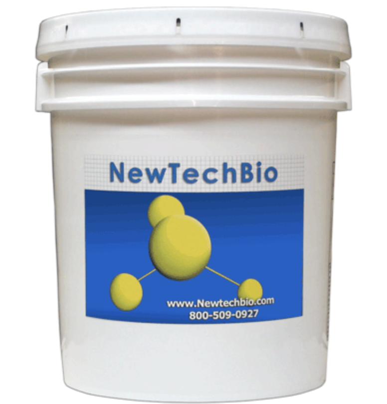 NT-MAX Septic Treatment Bio-Packs
